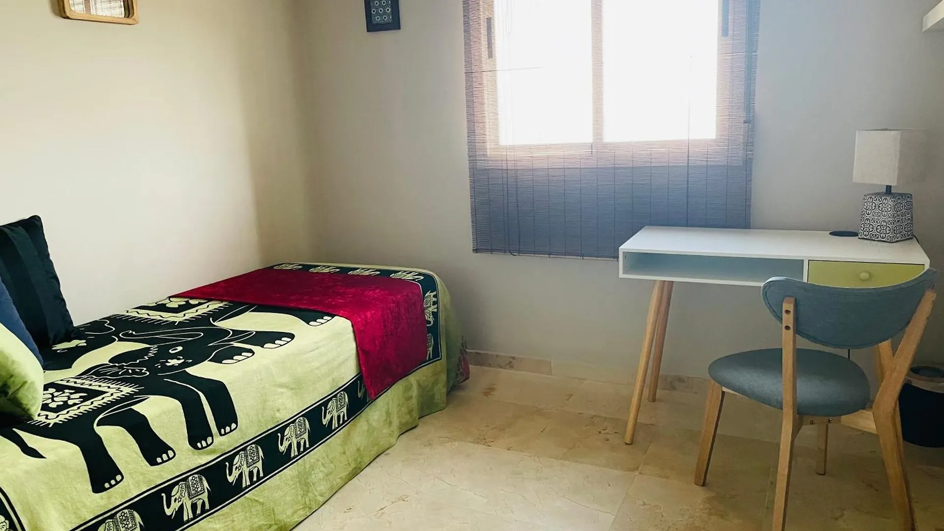 San Miguel B&B 그라나다 스페인