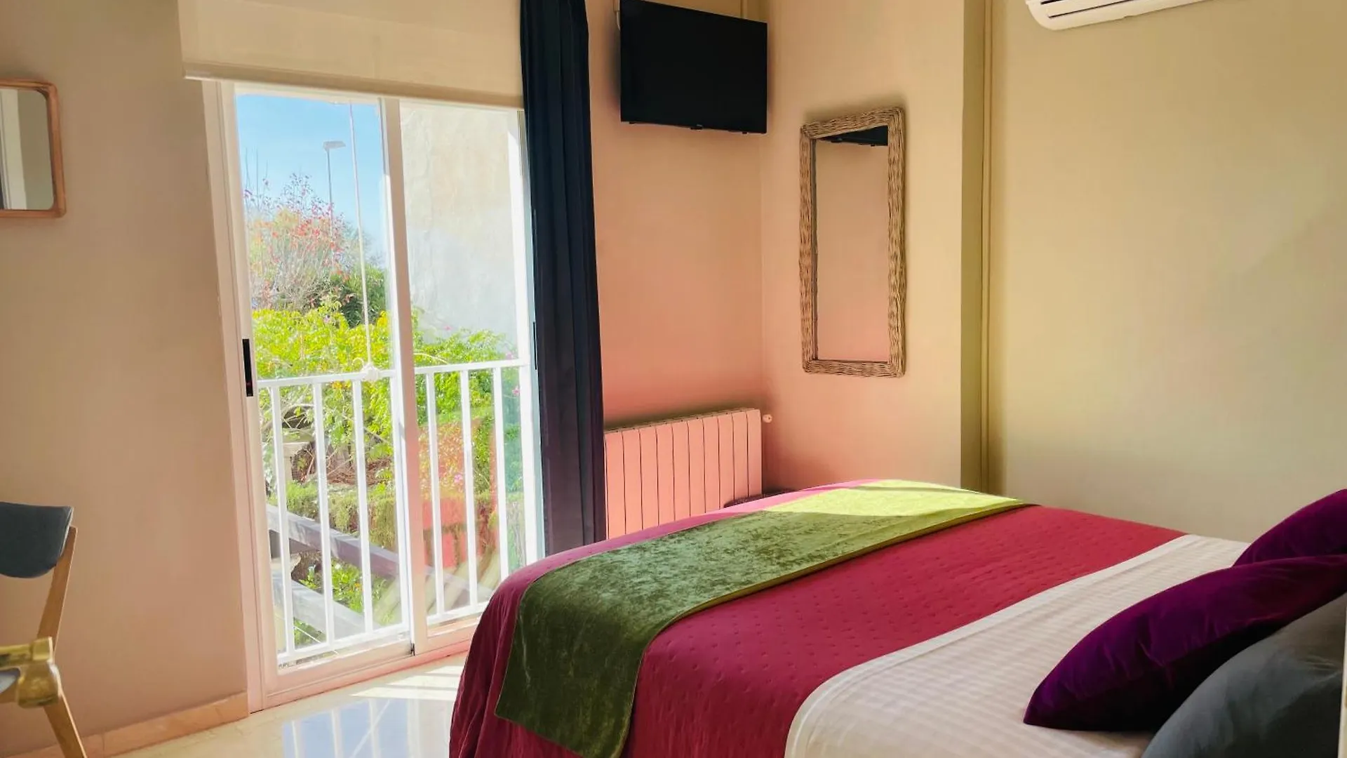San Miguel B&B 그라나다